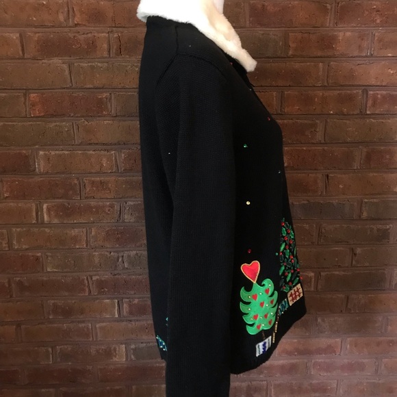 Heirloom Collectables Christmas Collection Trees - Picture 4 of 8